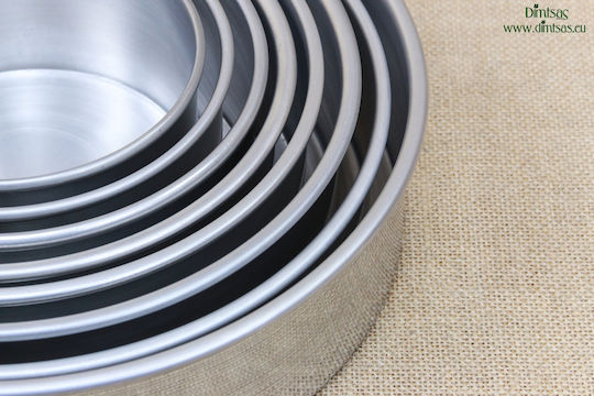 Tavă De Copt Din Aluminiu