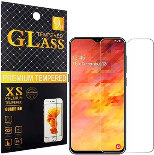 5D Full Glue Full Face Стъклен Протектор (Redmi 8)