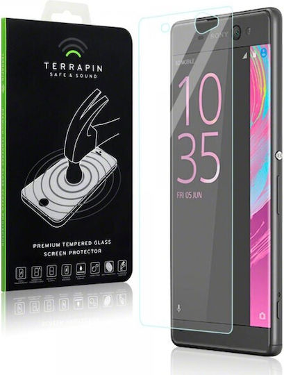 Terrapin Protecție ecran Tempered Glass (Xperia XA)