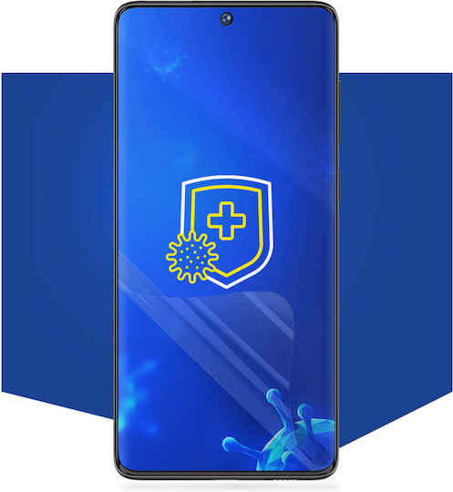 3MK SilverProtection+ Screen Protector (Oppo Find X5 Pro)