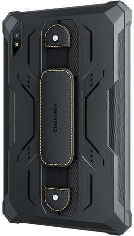 BlackView Active 8 4G 10.36" Tablet (6GB/128GB) Black