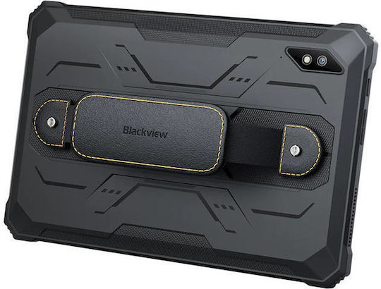 BlackView Active 8 4G 10.36" Tablet (6GB/128GB) Black
