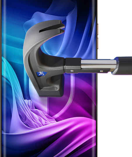 3MK Silky Mat Screen Protector (Motorola Edge 50 Ultra)