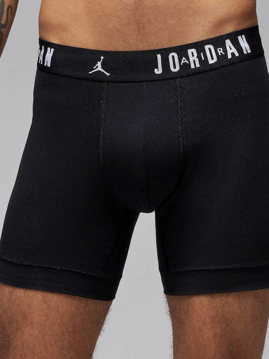 Men's Boxers Black 3Pack