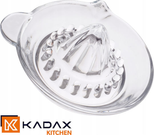 Kadax Κλασικός Στίφτης Λεμονιού / Λάιμ από Γυαλί