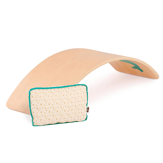 Battat Παιχνίδι Ισορροπίας Balancing Board