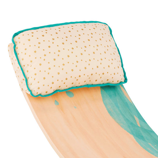 Battat Παιχνίδι Ισορροπίας Balancing Board