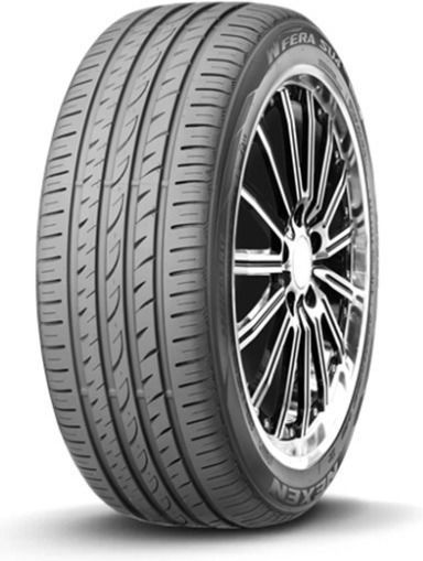 Nexen N'Fera SU4 185/60R15 88H XL Summer Tire for Passenger Car