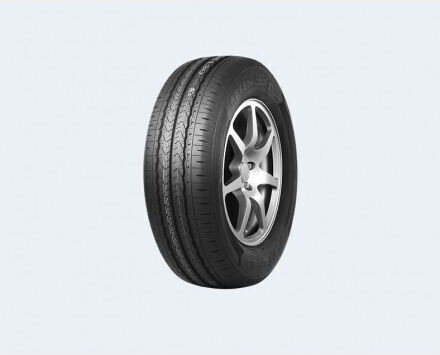 LingLong GreenMax Van 255/70R15 112S Летни гуми Гума за Лекотоварен Камион