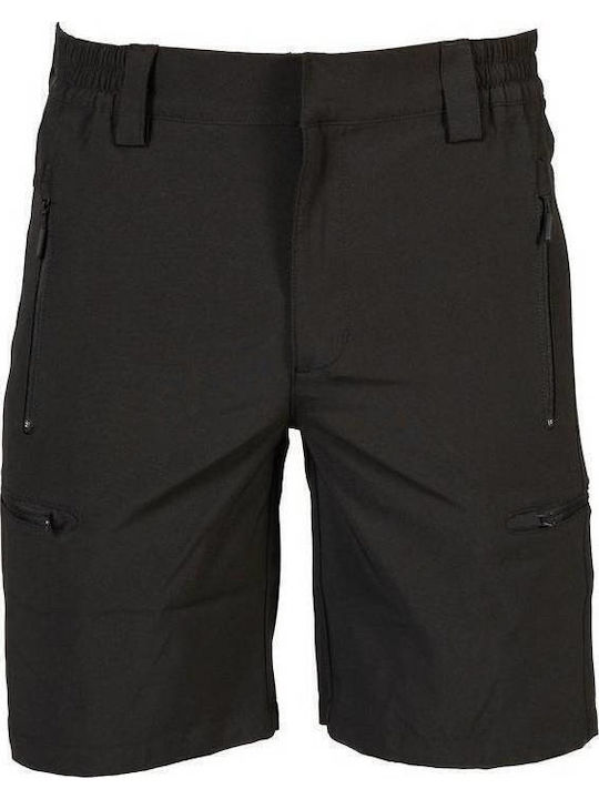 Ανδρική Βερμούδα Black