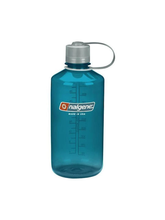 Nalgene Παγούρι Ποδηλάτου 1000ml Πράσινο