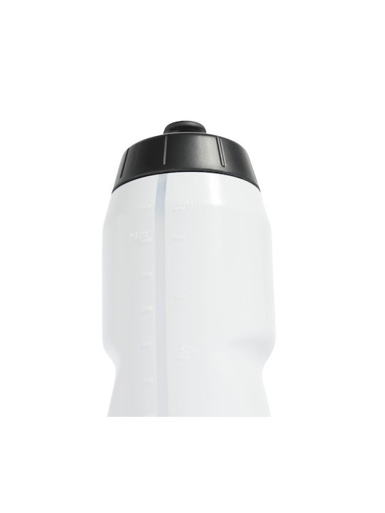 adidas Real Madrid Αθλητικό Παγούρι 750ml Λευκό