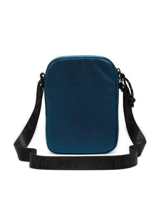 Men's Bag Shoulder / Crossbody Blue