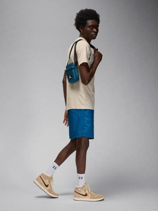 Men's Bag Shoulder / Crossbody Blue