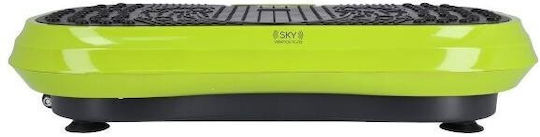 HMS Vibration Platform SVP07 Sky Vibration Platform for Total Body Passive Exercise