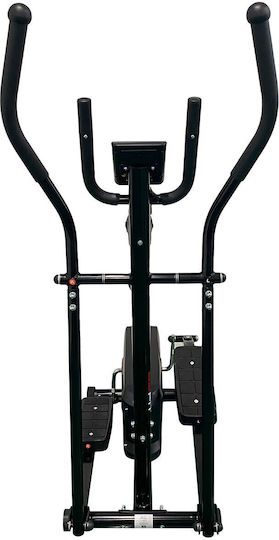 Eb Fit E580 Μαγνητικό Ελλειπτικό Μηχάνημα με Δίσκο 4kg για Χρήστη έως 100kg