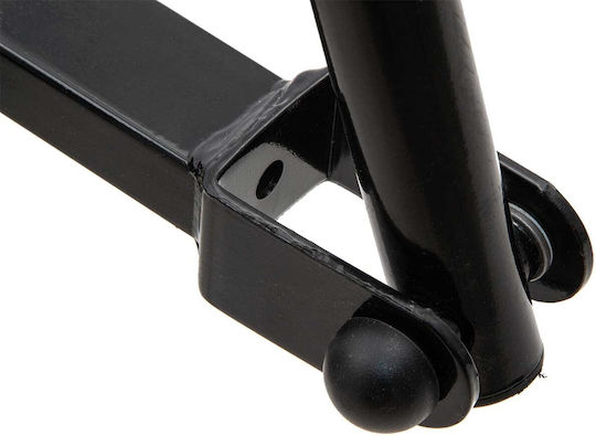 Eb Fit E580 Μαγνητικό Ελλειπτικό Μηχάνημα με Δίσκο 4kg για Χρήστη έως 100kg