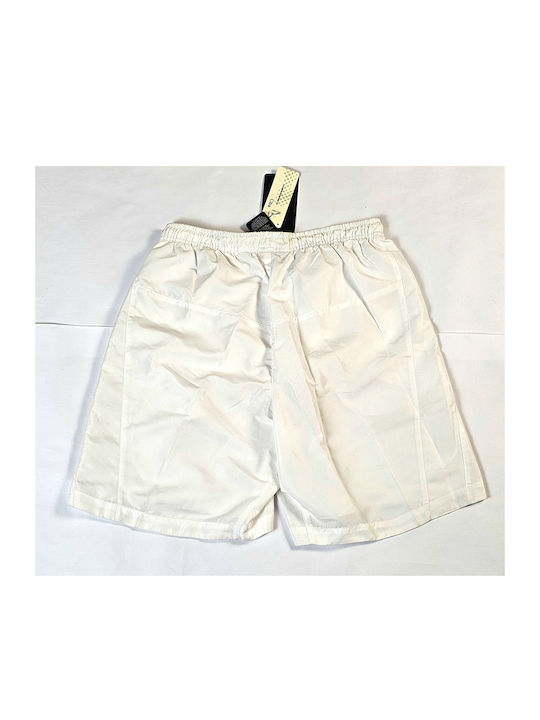 Lotto Men's Shorts White