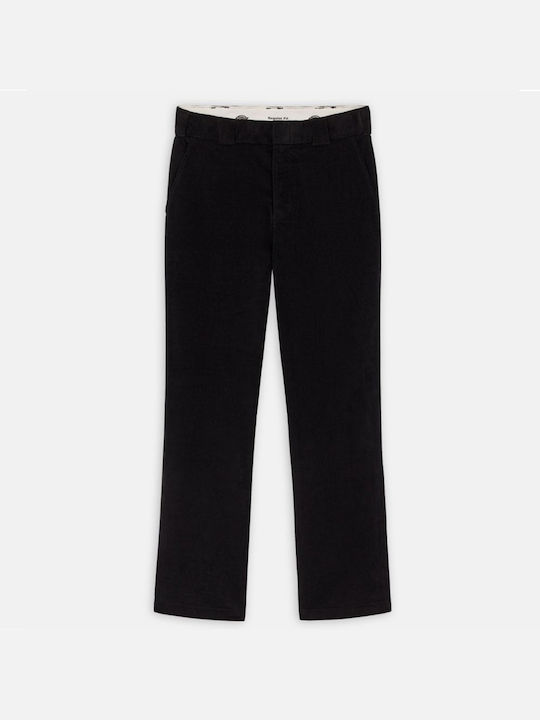 Trousers Black