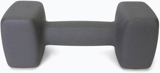 Pure2Improve Neoprene Dumbbell 1 x 6kg