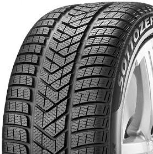 Pirelli Winter SottoZero 3 RFT 255/40R18 99V * XL Зима Гума