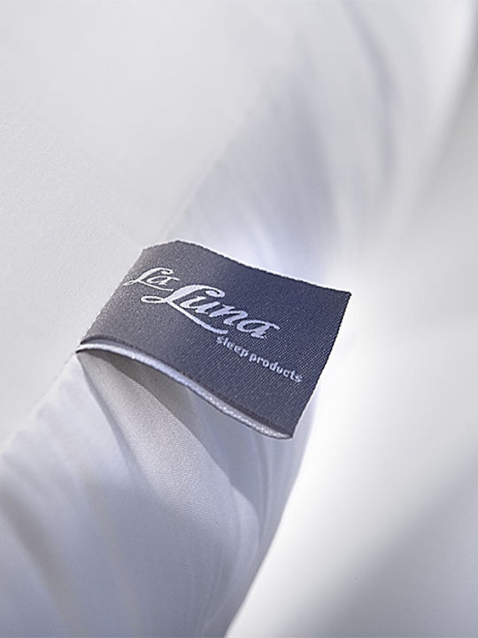 La Luna New Karyfill Bed Pillow Polyester 50x70cm