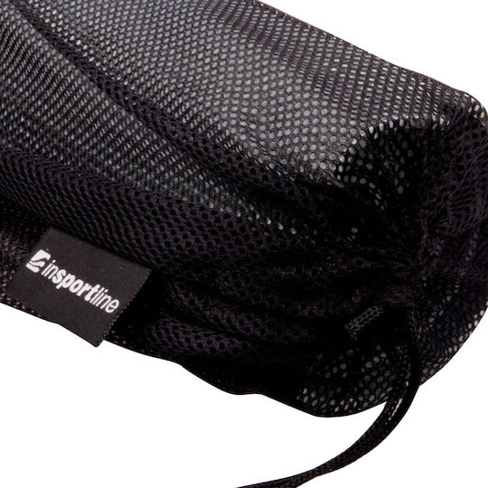 inSPORTline Spirit Exercise Mat Green (172x61x0.3cm)