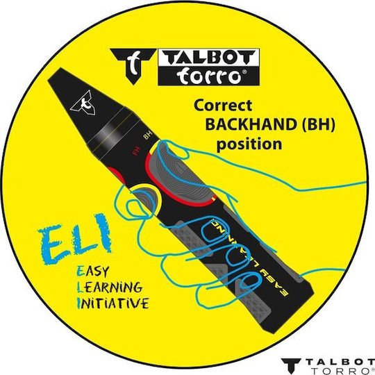 Talbot Torro Eli Mini Schläger Badminton 53 cm