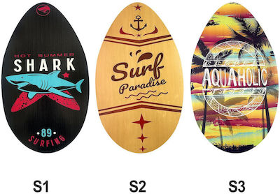 Summertiempo Skimboard S2 Surf Paradise