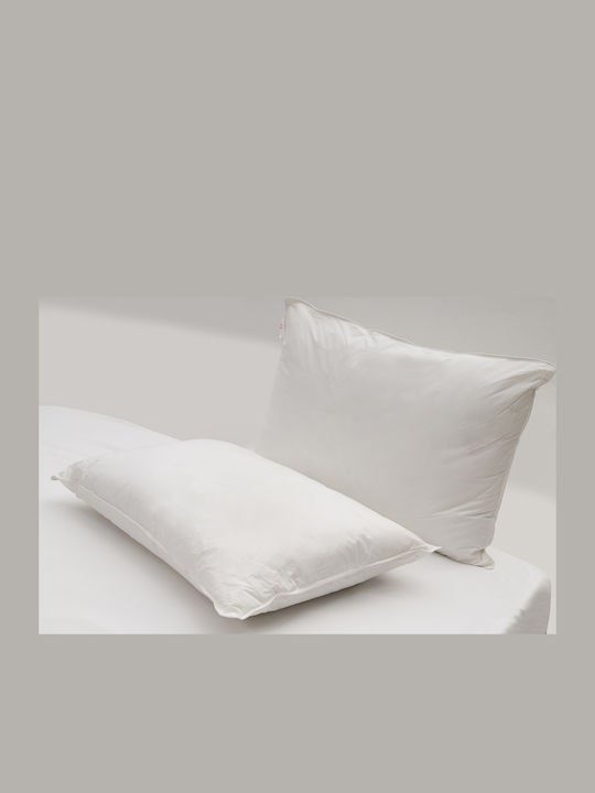 Sunshine Μαξιλάρι Ύπνου Polyester Ανατομικό 50x70cm