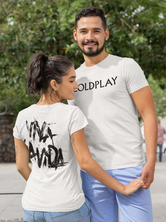 Softworld T-shirt White Softworld T-shirt White