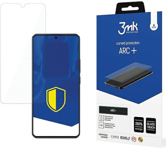 3MK Arc+ 0.17мм Защитен екран (Samsung Galaxy A35, Samsung Galaxy A55 5G)
