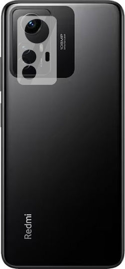 Volte-Tel 9h 0.3mm Gehärtetes Glas (Redmi Note 12S)