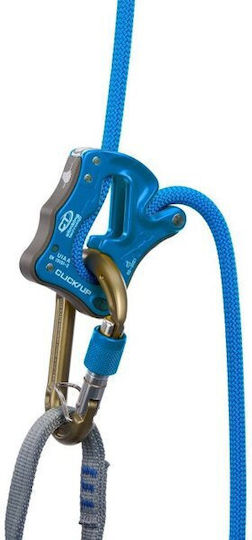 Climbing Technology 2K645BSKSYJ Καταβατήρας Αναρρίχησης Μπλε