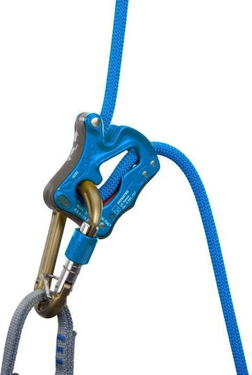 Climbing Technology 2K645BSKSYJ Καταβατήρας Αναρρίχησης Μπλε