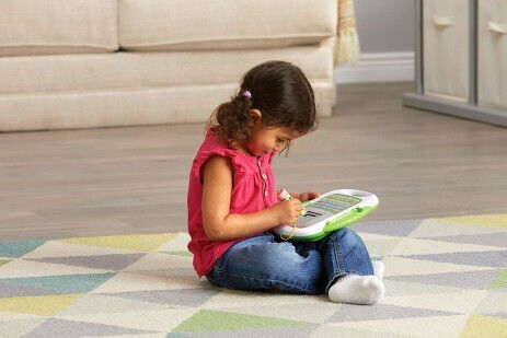 Vtech Писане и Рисуване Електронен Детски Образователен Лаптоп/Таблет за 3+ Години