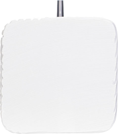 Kadax Dispenser Plastic White 300ml