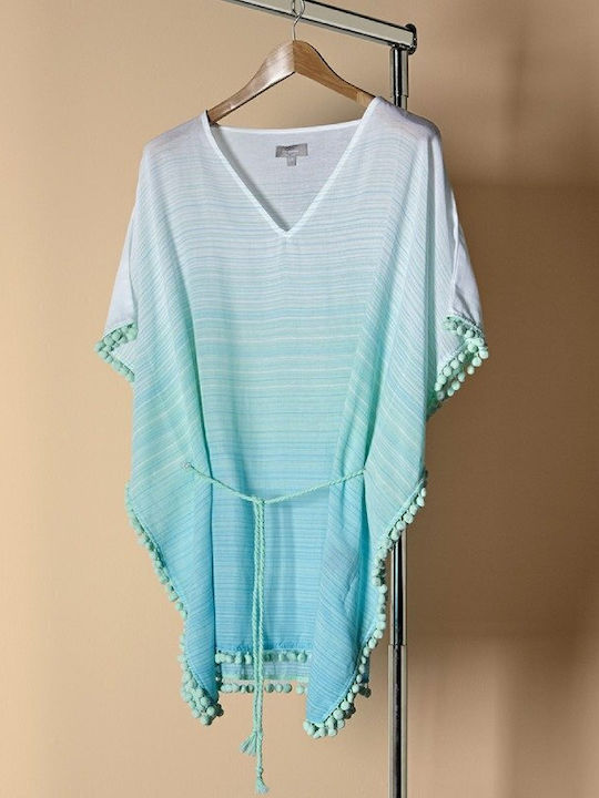 Καφτάνι Charisma Pom-pom L-xl Tirquase
