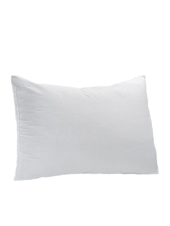 Fylliana 3D Aloe Vera Μαξιλάρι Ύπνου Microfiber 50x70cm