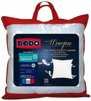 Dodo Sleep Pillow Cotton 65x65cm