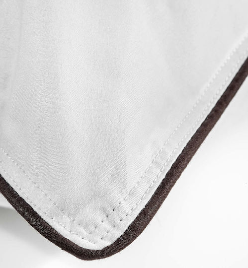 La Luna Laluna Fireball Silicone Bed Pillow 50x70cm