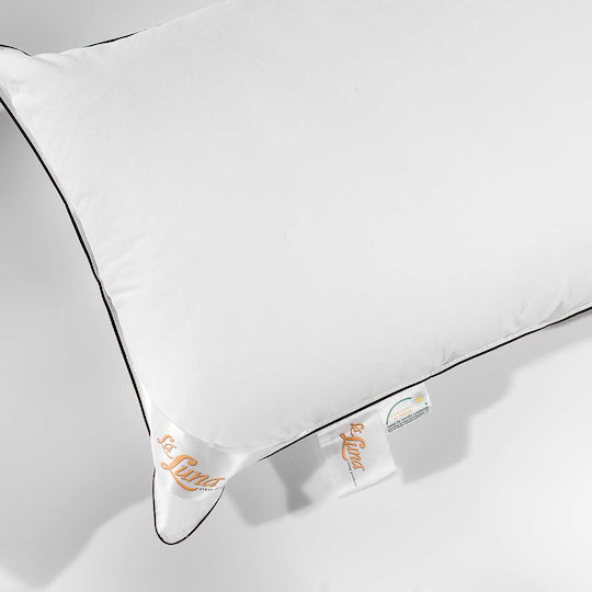 La Luna Laluna Fireball Silicone Bed Pillow 50x70cm