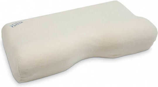 Orthia Evolution Μαξιλάρι Ύπνου Filler Foam Ανατομικό 32x53x12cm