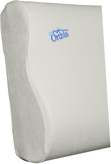 Orthia Comfort Μαξιλάρι Ύπνου Filler Foam Ανατομικό 32x53x11cm