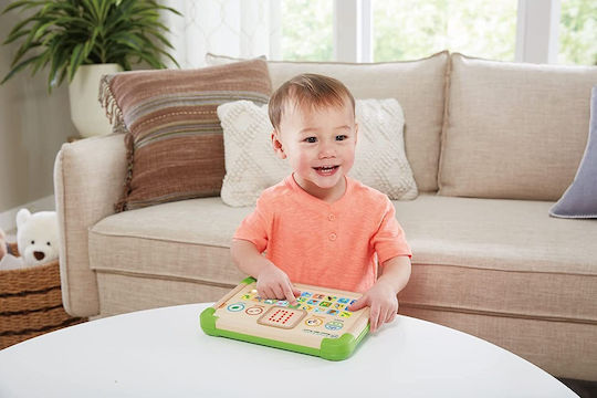 Vtech Електронен детски образователен лаптоп/таблет