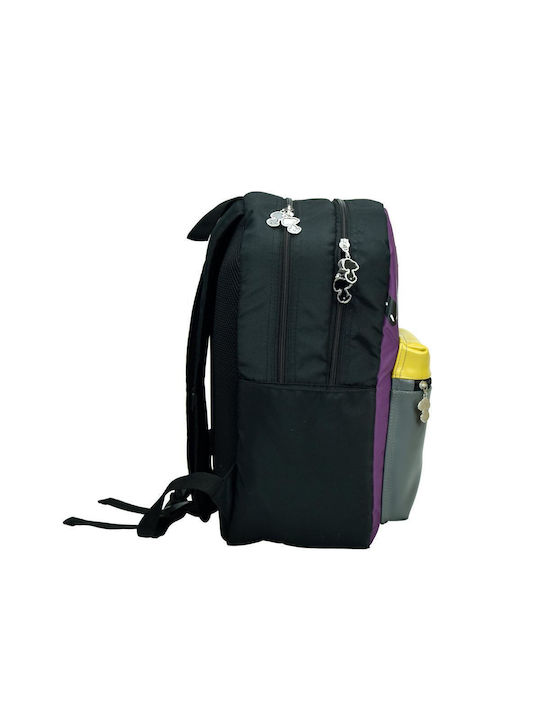 Back Me Up Peanuts Schulranzen Rucksack Grundschule, Grundschule