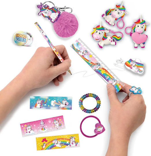 Craze Unicorn Joc de Bijuterii