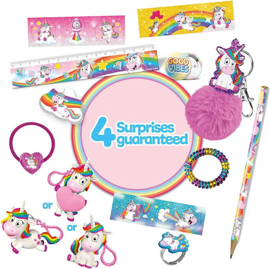 Craze Unicorn Joc de Bijuterii