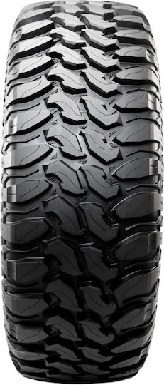 Radar Renegade R7 35/12.5R20 121Q M+S 4 Seasons Tire for 4x4 / SUV Car