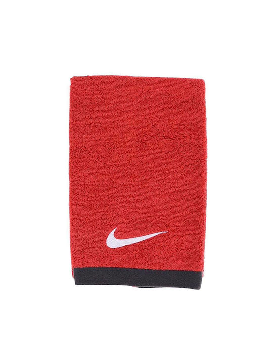 Nike Fundamental Πετσέτα Γυμναστηρίου Βαμβακερή 120x60cm
